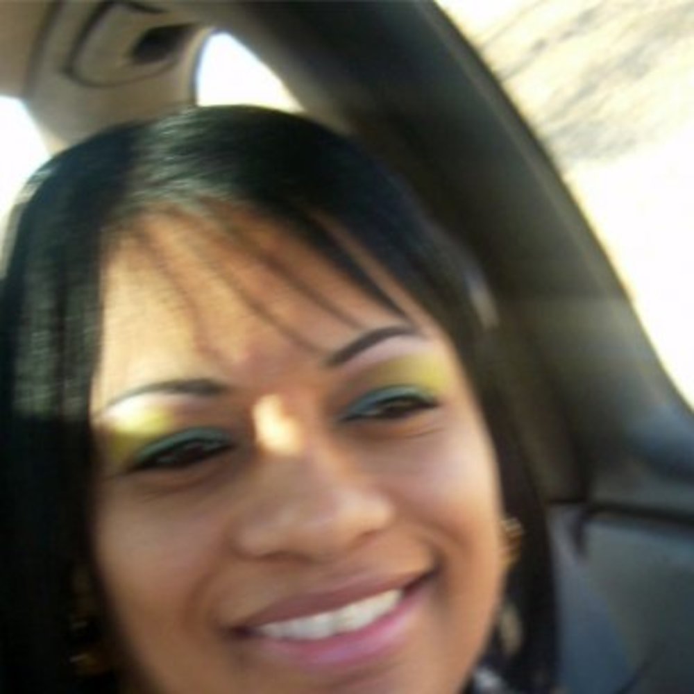 Meet your Posher, Kay